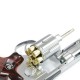 WinGun 8" Revolver (Silver), Bold